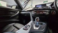 USED 2014 14 BMW 3 SERIES 2.0 320d M Sport Touring 5dr Diesel Auto xDrive Euro 5 (s/s) (184 ps) 12 MONTHS WARRANTY / 12 MONTHS MOT