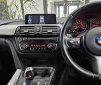 USED 2014 14 BMW 3 SERIES 2.0 320d M Sport Touring 5dr Diesel Auto xDrive Euro 5 (s/s) (184 ps) 12 MONTHS WARRANTY / 12 MONTHS MOT