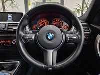 USED 2014 14 BMW 3 SERIES 2.0 320d M Sport Touring 5dr Diesel Auto xDrive Euro 5 (s/s) (184 ps) 12 MONTHS WARRANTY / 12 MONTHS MOT