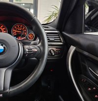 USED 2014 14 BMW 3 SERIES 2.0 320d M Sport Touring 5dr Diesel Auto xDrive Euro 5 (s/s) (184 ps) 12 MONTHS WARRANTY / 12 MONTHS MOT