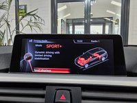 USED 2014 14 BMW 3 SERIES 2.0 320d M Sport Touring 5dr Diesel Auto xDrive Euro 5 (s/s) (184 ps) 12 MONTHS WARRANTY / 12 MONTHS MOT