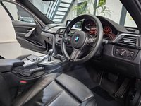 USED 2014 14 BMW 3 SERIES 2.0 320d M Sport Touring 5dr Diesel Auto xDrive Euro 5 (s/s) (184 ps) 12 MONTHS WARRANTY / 12 MONTHS MOT
