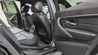 USED 2014 14 BMW 3 SERIES 2.0 320d M Sport Touring 5dr Diesel Auto xDrive Euro 5 (s/s) (184 ps) 12 MONTHS WARRANTY / 12 MONTHS MOT