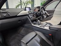 USED 2014 14 BMW 3 SERIES 2.0 320d M Sport Touring 5dr Diesel Auto xDrive Euro 5 (s/s) (184 ps) 12 MONTHS WARRANTY / 12 MONTHS MOT