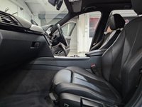 USED 2014 14 BMW 3 SERIES 2.0 320d M Sport Touring 5dr Diesel Auto xDrive Euro 5 (s/s) (184 ps) 12 MONTHS WARRANTY / 12 MONTHS MOT