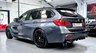USED 2014 14 BMW 3 SERIES 2.0 320d M Sport Touring 5dr Diesel Auto xDrive Euro 5 (s/s) (184 ps) 12 MONTHS WARRANTY / 12 MONTHS MOT