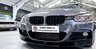 USED 2014 14 BMW 3 SERIES 2.0 320d M Sport Touring 5dr Diesel Auto xDrive Euro 5 (s/s) (184 ps) 12 MONTHS WARRANTY / 12 MONTHS MOT