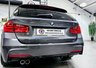 USED 2014 14 BMW 3 SERIES 2.0 320d M Sport Touring 5dr Diesel Auto xDrive Euro 5 (s/s) (184 ps) 12 MONTHS WARRANTY / 12 MONTHS MOT