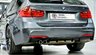 USED 2014 14 BMW 3 SERIES 2.0 320d M Sport Touring 5dr Diesel Auto xDrive Euro 5 (s/s) (184 ps) 12 MONTHS WARRANTY / 12 MONTHS MOT