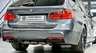 USED 2014 14 BMW 3 SERIES 2.0 320d M Sport Touring 5dr Diesel Auto xDrive Euro 5 (s/s) (184 ps) 12 MONTHS WARRANTY / 12 MONTHS MOT