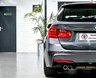 USED 2014 14 BMW 3 SERIES 2.0 320d M Sport Touring 5dr Diesel Auto xDrive Euro 5 (s/s) (184 ps) 12 MONTHS WARRANTY / 12 MONTHS MOT
