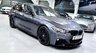 USED 2014 14 BMW 3 SERIES 2.0 320d M Sport Touring 5dr Diesel Auto xDrive Euro 5 (s/s) (184 ps) 12 MONTHS WARRANTY / 12 MONTHS MOT