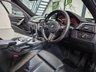 USED 2014 14 BMW 3 SERIES 2.0 320d M Sport Touring 5dr Diesel Auto xDrive Euro 5 (s/s) (184 ps) 12 MONTHS WARRANTY / 12 MONTHS MOT
