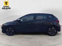 USED 2023 72 HYUNDAI I20 1.0 T-GDi MHEV SE Connect Hatchback 5dr Petrol Hybrid Manual Euro 6 (s/s) (100 ps) 