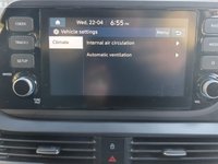 USED 2023 72 HYUNDAI I20 1.0 T-GDi MHEV SE Connect Hatchback 5dr Petrol Hybrid Manual Euro 6 (s/s) (100 ps) 