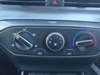 USED 2023 72 HYUNDAI I20 1.0 T-GDi MHEV SE Connect Hatchback 5dr Petrol Hybrid Manual Euro 6 (s/s) (100 ps) 
