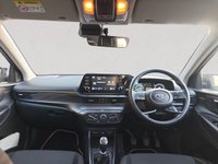 USED 2023 72 HYUNDAI I20 1.0 T-GDi MHEV SE Connect Hatchback 5dr Petrol Hybrid Manual Euro 6 (s/s) (100 ps) 
