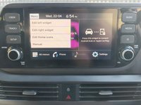 USED 2023 72 HYUNDAI I20 1.0 T-GDi MHEV SE Connect Hatchback 5dr Petrol Hybrid Manual Euro 6 (s/s) (100 ps) 