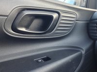 USED 2023 72 HYUNDAI I20 1.0 T-GDi MHEV SE Connect Hatchback 5dr Petrol Hybrid Manual Euro 6 (s/s) (100 ps) 