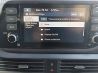 USED 2023 72 HYUNDAI I20 1.0 T-GDi MHEV SE Connect Hatchback 5dr Petrol Hybrid Manual Euro 6 (s/s) (100 ps) 