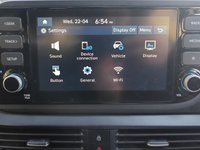 USED 2023 72 HYUNDAI I20 1.0 T-GDi MHEV SE Connect Hatchback 5dr Petrol Hybrid Manual Euro 6 (s/s) (100 ps) 