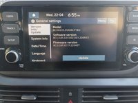 USED 2023 72 HYUNDAI I20 1.0 T-GDi MHEV SE Connect Hatchback 5dr Petrol Hybrid Manual Euro 6 (s/s) (100 ps) 