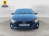 USED 2023 72 HYUNDAI I20 1.0 T-GDi MHEV SE Connect Hatchback 5dr Petrol Hybrid Manual Euro 6 (s/s) (100 ps) 