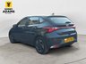 USED 2023 72 HYUNDAI I20 1.0 T-GDi MHEV SE Connect Hatchback 5dr Petrol Hybrid Manual Euro 6 (s/s) (100 ps) 