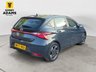 USED 2023 72 HYUNDAI I20 1.0 T-GDi MHEV SE Connect Hatchback 5dr Petrol Hybrid Manual Euro 6 (s/s) (100 ps) 