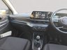 USED 2023 72 HYUNDAI I20 1.0 T-GDi MHEV SE Connect Hatchback 5dr Petrol Hybrid Manual Euro 6 (s/s) (100 ps) 