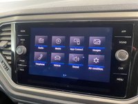USED 2020 70 VOLKSWAGEN T-ROC 1.0 TSI Design SUV 5dr Petrol Manual Euro 6 (s/s) (110 ps) PARK SENSORS, CRUISE, DAB & MORE!