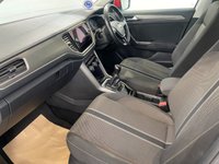 USED 2020 70 VOLKSWAGEN T-ROC 1.0 TSI Design SUV 5dr Petrol Manual Euro 6 (s/s) (110 ps) PARK SENSORS, CRUISE, DAB & MORE!