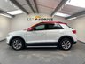USED 2020 70 VOLKSWAGEN T-ROC 1.0 TSI Design SUV 5dr Petrol Manual Euro 6 (s/s) (110 ps) PARK SENSORS, CRUISE, DAB & MORE!