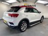 USED 2020 70 VOLKSWAGEN T-ROC 1.0 TSI Design SUV 5dr Petrol Manual Euro 6 (s/s) (110 ps) PARK SENSORS, CRUISE, DAB & MORE!