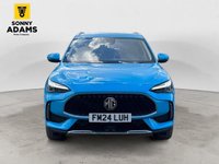 USED 2024 24 MG MG HS 1.5 T-GDI Trophy SUV 5dr Petrol DCT Euro 6 (s/s) (162 ps) 