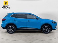 USED 2024 24 MG MG HS 1.5 T-GDI Trophy SUV 5dr Petrol DCT Euro 6 (s/s) (162 ps) 