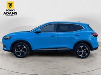 USED 2024 24 MG MG HS 1.5 T-GDI Trophy SUV 5dr Petrol DCT Euro 6 (s/s) (162 ps) 