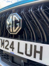 USED 2024 24 MG MG HS 1.5 T-GDI Trophy SUV 5dr Petrol DCT Euro 6 (s/s) (162 ps) 