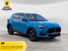USED 2024 24 MG MG HS 1.5 T-GDI Trophy SUV 5dr Petrol DCT Euro 6 (s/s) (162 ps) 