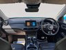 USED 2024 24 MG MG HS 1.5 T-GDI Trophy SUV 5dr Petrol DCT Euro 6 (s/s) (162 ps) 