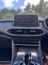 USED 2024 24 MG MG HS 1.5 T-GDI Trophy SUV 5dr Petrol DCT Euro 6 (s/s) (162 ps) 
