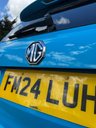 USED 2024 24 MG MG HS 1.5 T-GDI Trophy SUV 5dr Petrol DCT Euro 6 (s/s) (162 ps) 