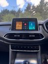 USED 2024 24 MG MG HS 1.5 T-GDI Trophy SUV 5dr Petrol DCT Euro 6 (s/s) (162 ps) 