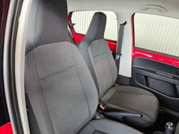 USED 2013 13 VOLKSWAGEN UP! 1.0 Move up! Hatchback 5dr Petrol Manual Euro 5 (60 ps) 