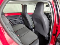 USED 2013 13 VOLKSWAGEN UP! 1.0 Move up! Hatchback 5dr Petrol Manual Euro 5 (60 ps) 