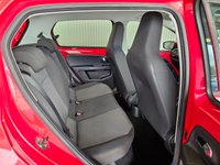 USED 2013 13 VOLKSWAGEN UP! 1.0 Move up! Hatchback 5dr Petrol Manual Euro 5 (60 ps) 
