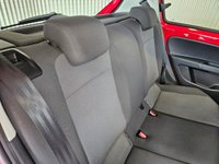 USED 2013 13 VOLKSWAGEN UP! 1.0 Move up! Hatchback 5dr Petrol Manual Euro 5 (60 ps) 