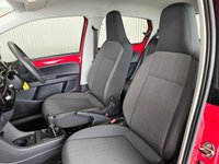 USED 2013 13 VOLKSWAGEN UP! 1.0 Move up! Hatchback 5dr Petrol Manual Euro 5 (60 ps) 
