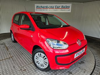 2013 VOLKSWAGEN UP!