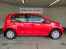 USED 2013 13 VOLKSWAGEN UP! 1.0 Move up! Hatchback 5dr Petrol Manual Euro 5 (60 ps) 
